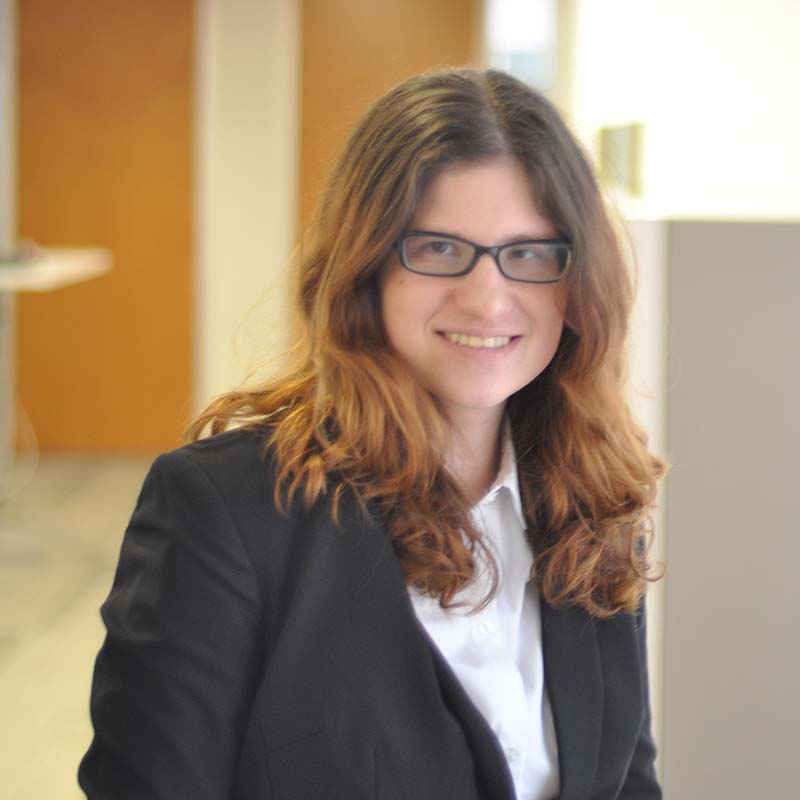 Kristen Stewart DDC Public Affairs